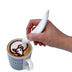 Electronic Latte Art Pen for Coffee - Minihomy