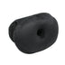 Multifunctional Plush Beautiful Buttocks Cushion In Half Fold Dual-use Cushion Pillow - Minihomy