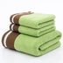 Cotton bath towel - Minihomy