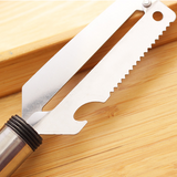 Multifunctional kitchen knife - Minihomy