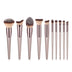 Eye shadow brush - Minihomy