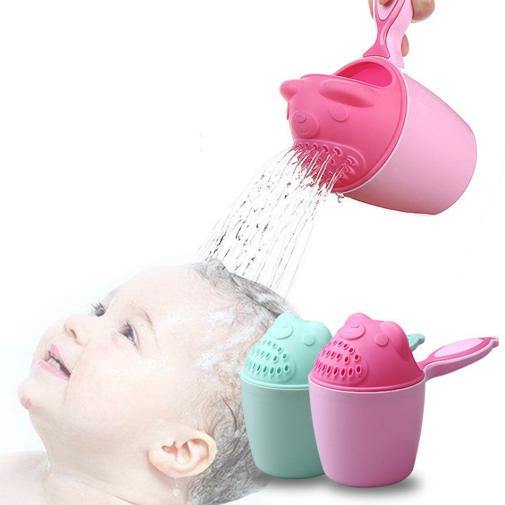 Children Shampoo Cups Baby Shower Shampoo Cups - Minihomy