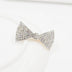 Hair Accessories Rhinestone Bangs Clip - Minihomy