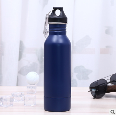 Outdoor sports water bottle - Minihomy