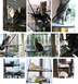 Cat hammock removable and washable super suction cup cat pad window sill cat litter - Minihomy