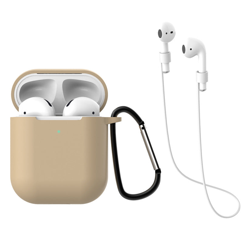 Airpods bluetooth headset case - Minihomy