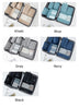 high quality 7pieces/set travel bag Storage bag - Minihomy