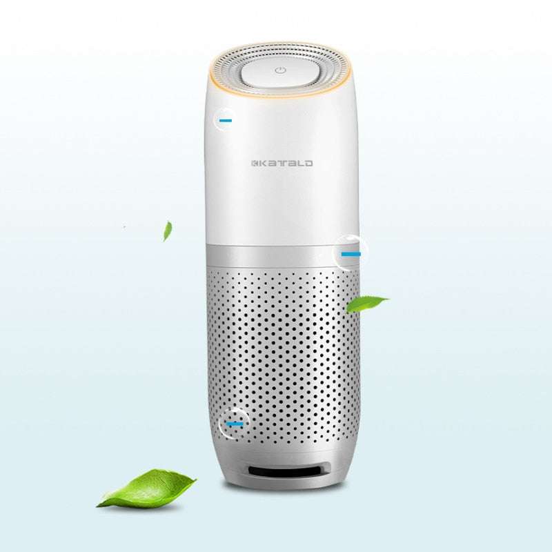 Car air purifier - Minihomy