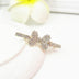 Hair Accessories Rhinestone Bangs Clip - Minihomy