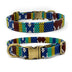 Canvas dog collar - Minihomy