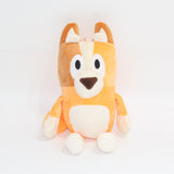 Bingo plush toys - Minihomy