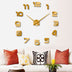 Luminous Classic Wall Clocks - Minihomy