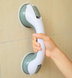 Bathroom Handrail Suction Cup Type Anti-skid Handrail Suction Cup - Minihomy