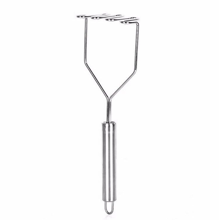 Kitchen Tools Vegetable Gadgets Potato Ricer Mud Machine Potatoes Masher Pressure Mashed Potatoes Masher Device - Minihomy