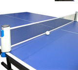 Table Tennis Rack