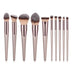 Eye shadow brush - Minihomy