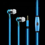 Magic Light LED Earphone - Minihomy