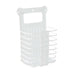 Foldable Laundry Storage Basket With Handle Dirty Cloth Toy Standing Organizer Basket - Minihomy