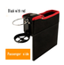 iPocket 2.0 Premium Car Organizer - Minihomy