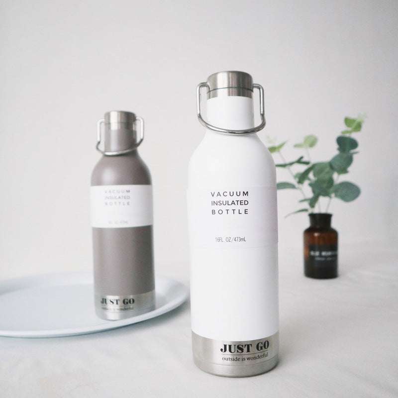 Hight Quality Thermos Vacuum Bottle - Minihomy