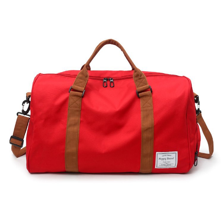 Sports travel bag