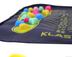 Reflexology Foot Massage Pad