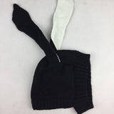 Infant Knitted Baby Hat Adorable Rabbit Long Ear Hat - Minihomy