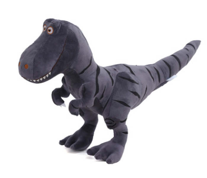 Dinosaur Plush Toys Cartoon Tyrannosaurus Cute Stuffed Toy Dolls For Kids Children Birthday Gift - Minihomy