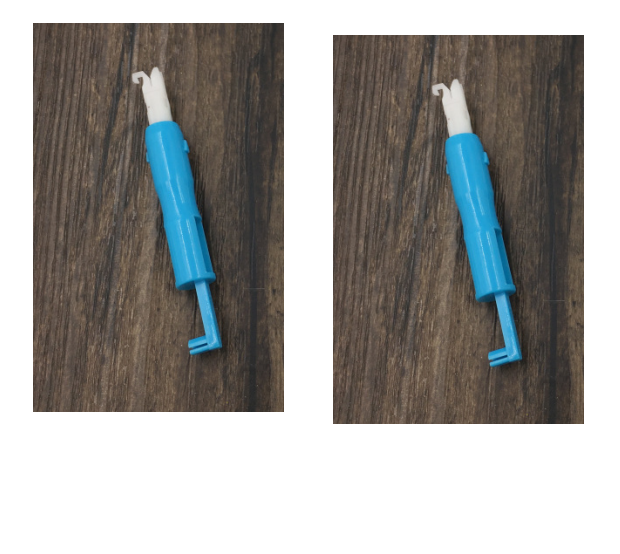 Needle Threader Insertion Tool For Sewing Machine - Minihomy