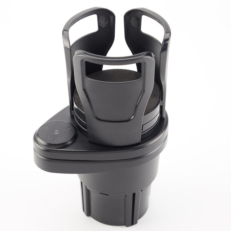 Multifunctional Vehicle-mounted Water Cup Drink Holder Bracket Cup Holder - Minihomy