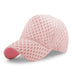 Hollow mesh big head cap - Minihomy