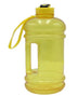 Large Capacity Sport Bottle Plastic Big Water Bottle for Travel - Minihomy