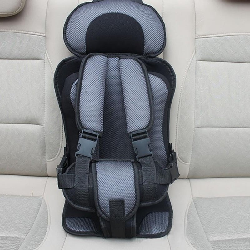 Portable Baby Car Seat Chair Cushion Easy Installation - Minihomy