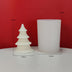 Christmas Scented Candle Silicone Diy Mold - Minihomy