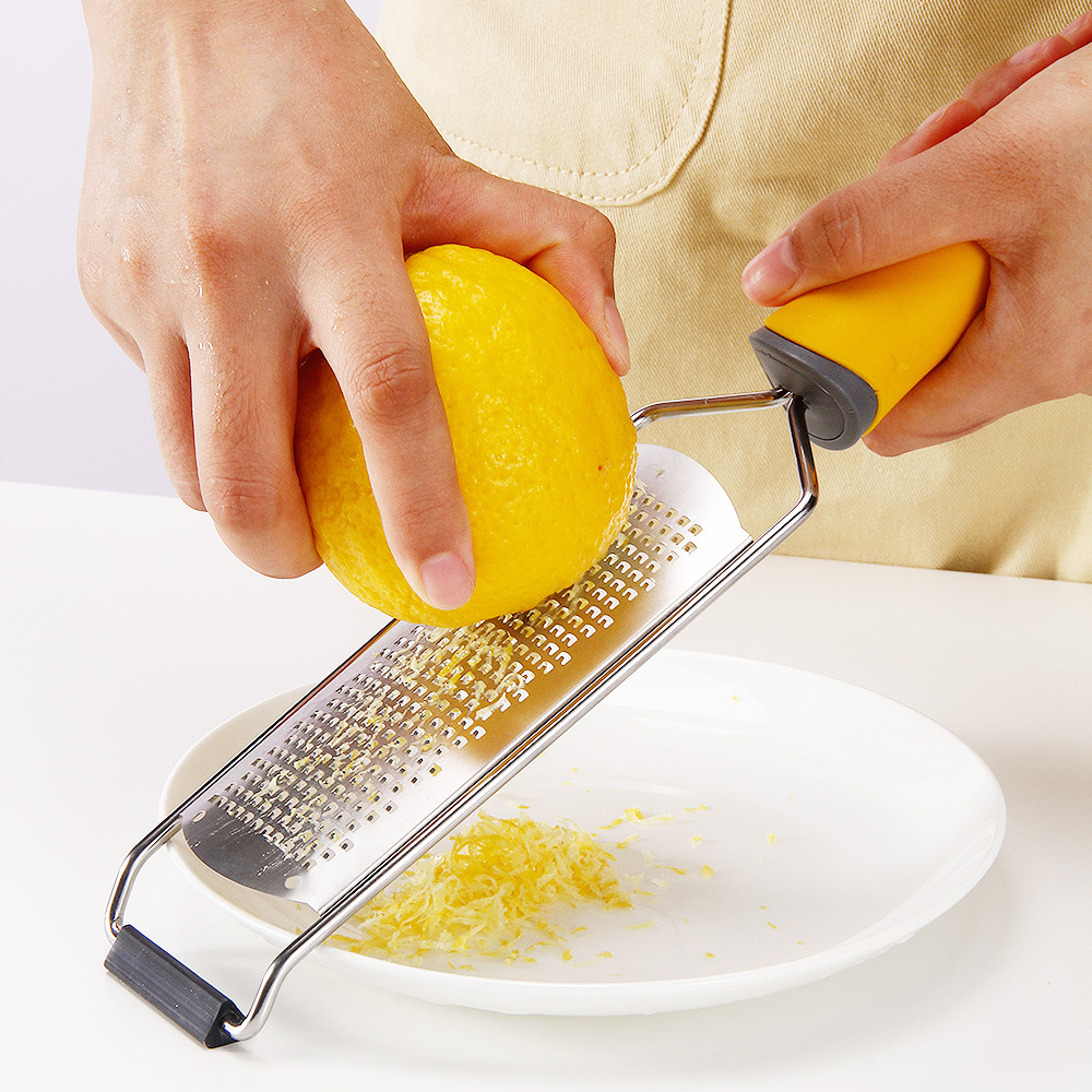 Cheese Grater Stainless Steel Mill Cheese Grater Tools - Minihomy