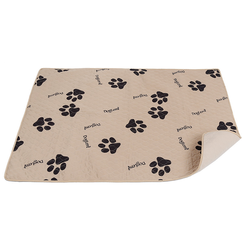 large washable pet dog pads - Minihomy