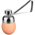 Kitchen Gadgets Stainless Steel Egg Cutter Egg Opener - Minihomy