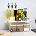 Kitchen supplies rack - Minihomy