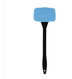 Car Window Windshield Wiper Microfiber Cloth Auto Window Cleaner Long Handle Car Washable Brush Clean Tool - Minihomy