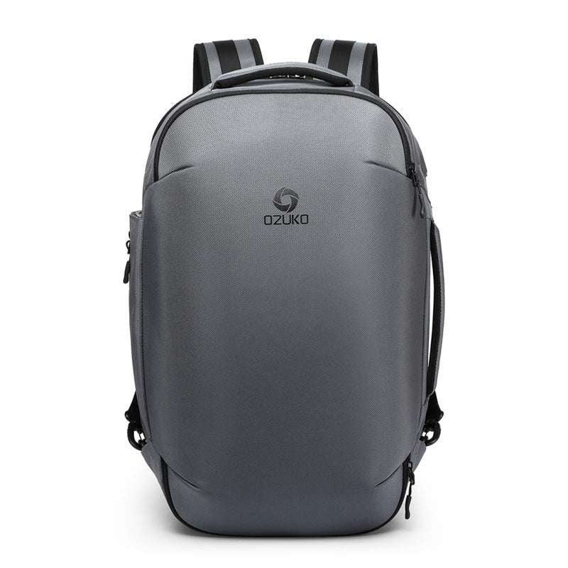 Men's Multifunction 15.6 Inch Laptop Backpack for Teenage - Minihomy