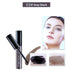 Peel Off Brown Black Eye Brow Tattoo Tint Waterproof Long-lasting Professional Eyebrow Gel Cream - Minihomy