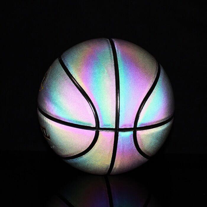 Basketball Lovers - Luminous Basketball - Minihomy