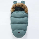 Baby stroller sleeping bag - Minihomy