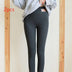 Female Winter Thick Velvet Leggings - Minihomy