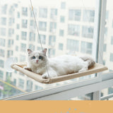 Pet Litter Sucker Hanging Cat Window Hammock - Minihomy