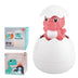 Bath Toy Raining Cloud Duck Egg Children's Bathroom Shower Baby Water Toys - Minihomy