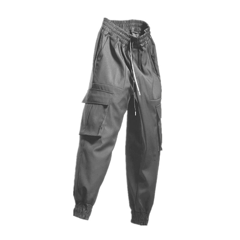 Sports pants men's trousers fitness pants overalls