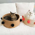 Four seasons universal cat bed cat house - Minihomy