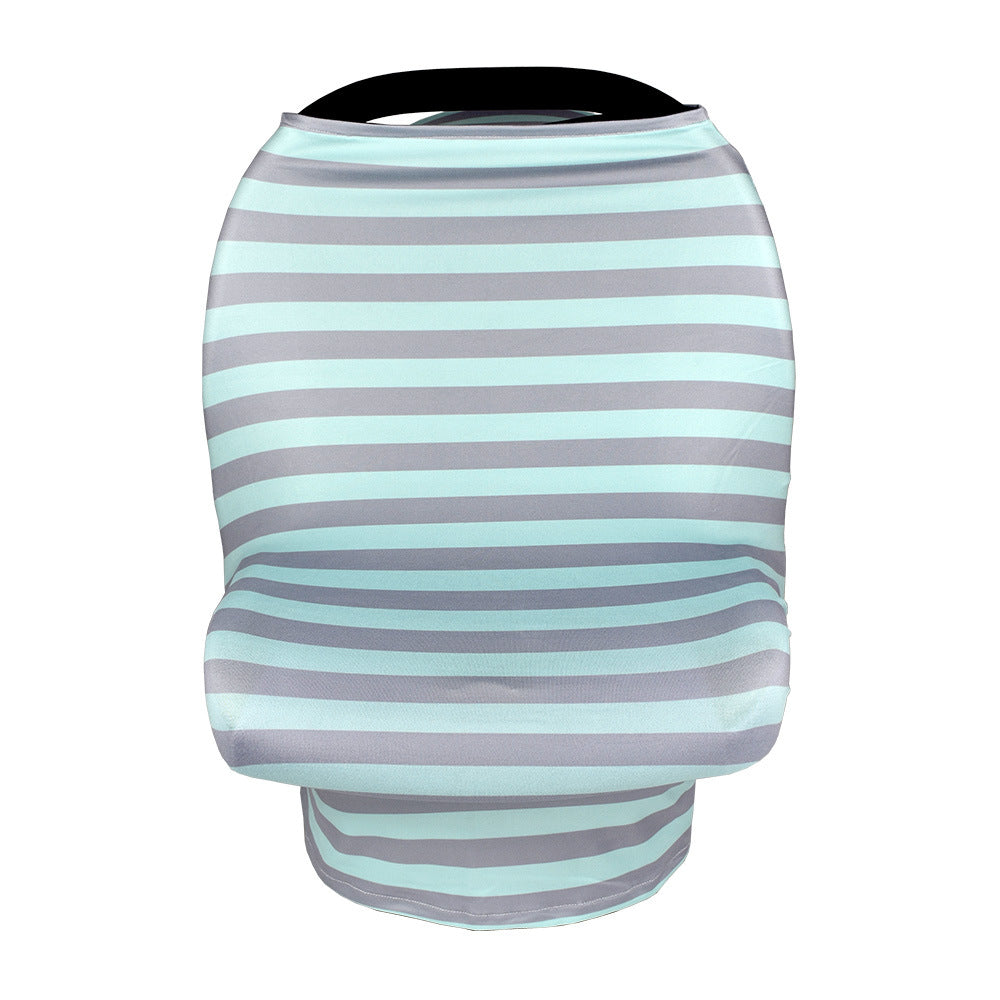 Nursing Breastfeeding Privacy Cover - Minihomy