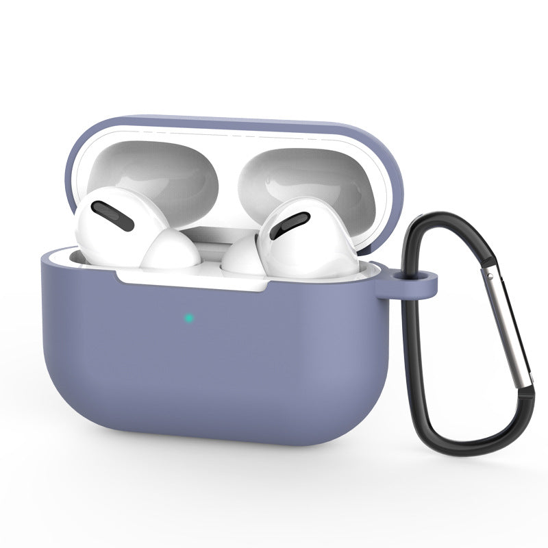 Airpods bluetooth headset case - Minihomy